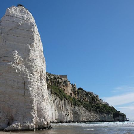 I Cavalieri B&B Vieste Kültér fotó