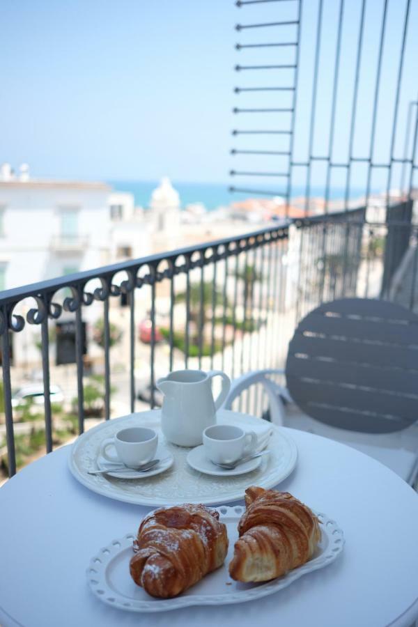 I Cavalieri B&B Vieste Kültér fotó